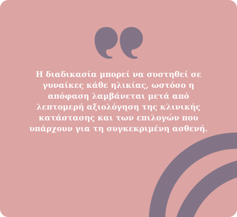 Υστερεκτομή
